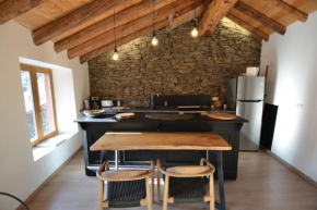 Skyfall Maison